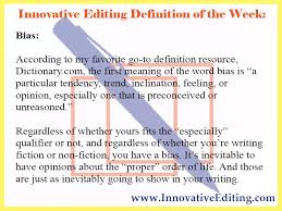 Hey Writer How Accurate Unbiased And Logical Is Your Writing Really Creative Writing Lesson Writing Lessons Writing