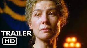 Rosamund pike as marie curie; Radioactive Official Trailer 2019 Rosamund Pike Anya Taylor Joy Movie Hd Youtube