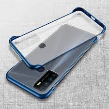 Tecno Spark 5 Pro Slim Frameless Design ...