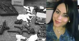 Red flag tools for domestic violence: Tools are available to police