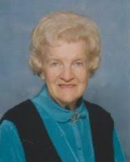 Annabelle Ambrose Obituary (1920