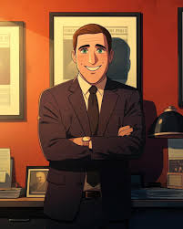 The Office Again added a new photo.