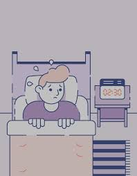 11 Sleep Anxiety Tips How To Calm Anxiety At Night Casper Blog