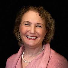 Linda Kagey, LCDC, ADC