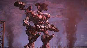 Armored Core on PC: What you need to know about the series | PC Gamer