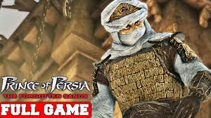 No longer requires a constant internet connection. Prince Of Persia The Forgotten Sands Gameplay Walkthrough Full Game Pc 4k Youtube