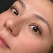 Crystal Mohr's Instagram, Twitter & Facebook