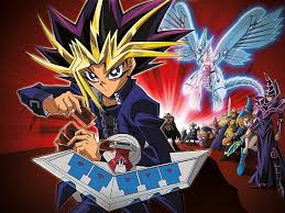 Guarda il film completo in hd: Yu Gi Oh Il Film La Piramide Di Luce Streaming Ita Toonitalia