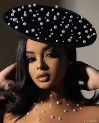 My love for headpiece These are really beautiful