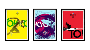 Nombre juegos olimpicos png,logo tokio 2020 plagiat. La Tipografia Personalizada Y Memorable Del Branding De Nbc Sports Para Tokio 2020 Juegos Olimpicos De Verano Tokio Juegos Olimpicos 2020