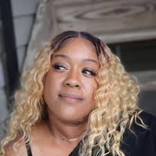 They gave me the royal bougie...