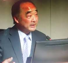 I was called a racist'