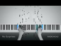 No surprises intro d d gm6 d. Amanda Palmer No Surprises Chords Chordify