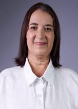 Candidata Lena Machado