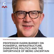 McGill Business Review