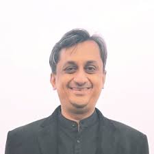 Auroville drew Michel Danino to India. He now leads NCERT team drafting new  social science textbooks