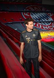 Check spelling or type a new query. Adidas Launch Bayern Munich 21 22 Away Shirt Soccerbible