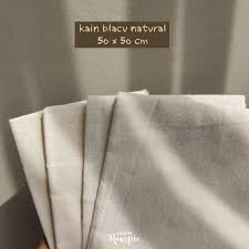 Souvenir yang paling banyak menggunakan kain blacu adalah tas tangan atau totebag. Harga Kain Blacu Terbaik Agustus 2021 Shopee Indonesia