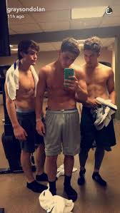 Pin By Leo G On Dolan Twins Guys Hot Dudes Dolan Twins