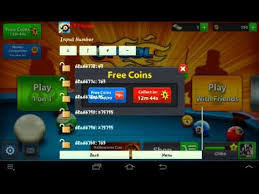 Get free packages of coins (stash, heap, vault), spin pack and power packs with 8 ball pool online generator. 8 Ball Pool Hack For Android Free Download Sustainableplus