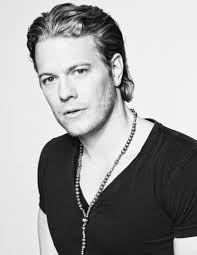 Mark Seibert JP fanpage