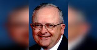 Obituary information for Ronald L. Hinkle