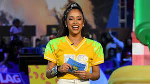 Liza koshy is no stranger to 73 questions; Das Ist Liza Koshy Wirklich Wert News24viral