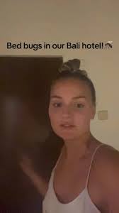 Bed Bugs in Greece Metro