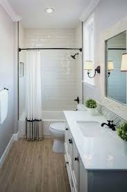 Pin By Travis Sherbine On Renovation In 2020 Bathroom Design Small Small Master Bathroom Farmhouse Master Bathroom