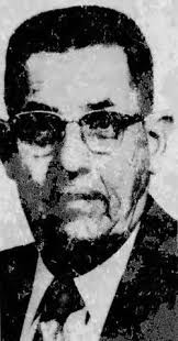 Marvin Edgar Yoder (1909-1977)