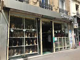 Boulevard De Strasbourg Pour Vos Perruques A Prix Modique Strasbourg Paris Wigs