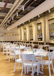 Seafood Restaurant Interior Hotspot City Oyster Fruitsdemer Lobster Crab Mixedgrill Plateau Design Bar Party Mixed Grill Bars Recipes Fresh Food