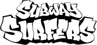 Click on the image to view coloring page of the subway surfers phone app. Coloring Page Subway Surfers 3 In 2021 Subway Surfers Coloring Pages Subway