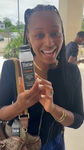 Meet a Speaker! Our dear Sister, Shea Pegues, CEO & Founder of “IDAP  Solutions” 🖨️🪧📰 ..Shea will be speaking