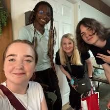 Donna Harbison Howell