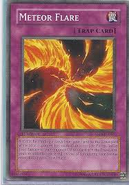 When a player plays a flare card. Abpf En067 Meteor Flare Common Absolute Powerforce Trading Card Mint Yugioh Cardfight Vanguard Trading Cards Cheap Fast Mint For Over 25 Years