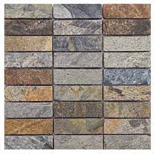 Rosa perlino / botticino steingröße 2.3 x 2.3 cm. Stein Mosaik Quarzit Naturstein Mosaik Fliesen Wand Design Wand Verkleidung Boden Design