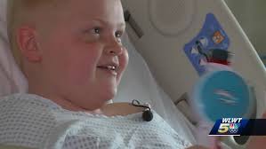 Dayton Children's Hospital continues to give thousands of free gifts thanks  to Ruth Lyons