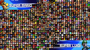 Mugen roster download