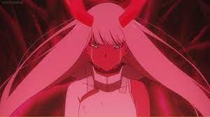 Pin On Darling In The Franxx