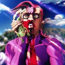 Vol 17 Ch 67 Jojo S Bizarre Adventure Part 7 Steel Ball Run Official Colored Mangadex Non oso immaginare cosa avrebbe fatto se lo avesse odiato. mangadex