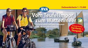 Das teufelsmoor in den 1930er jahren. Vom Teufelsmoor Zum Wattenmeer 1 75 000 Radwanderkarte Naturerlebnis Im Land Zwischen Elbe Weser Und Nordsee Kompakt Konzept Top Karte Und Tourguide 9783870734503 Amazon Com Books