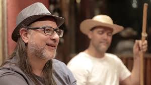 Entrevista com JUCA VIOLEIRO E WELLINGTON ABREU