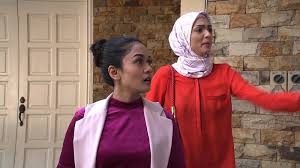 Ripin mugha batu episod 3. Sinopsis Drama Meh Sandar Lagi Lakonan Mira Filzah Aliff Aziz Sensasi Selebriti