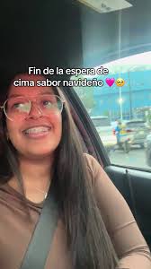 Inicio de la Navidad con Cima Sabor Navideño