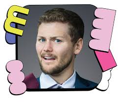 Drew Lynch Just For Laughs Toronto