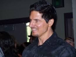 Zak Bagans 20 years ago (2004) #GhostAdventures