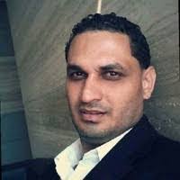 Efrain Caban's Instagram, Twitter & Facebook