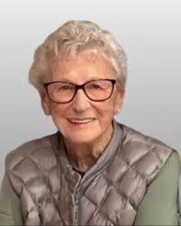 Elaine Archambault Obituary December 25, 2024