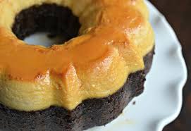 Maybe you would like to learn more about one of these? The Most Delicious And Authentic Chocoflan Recipe My Latina Table